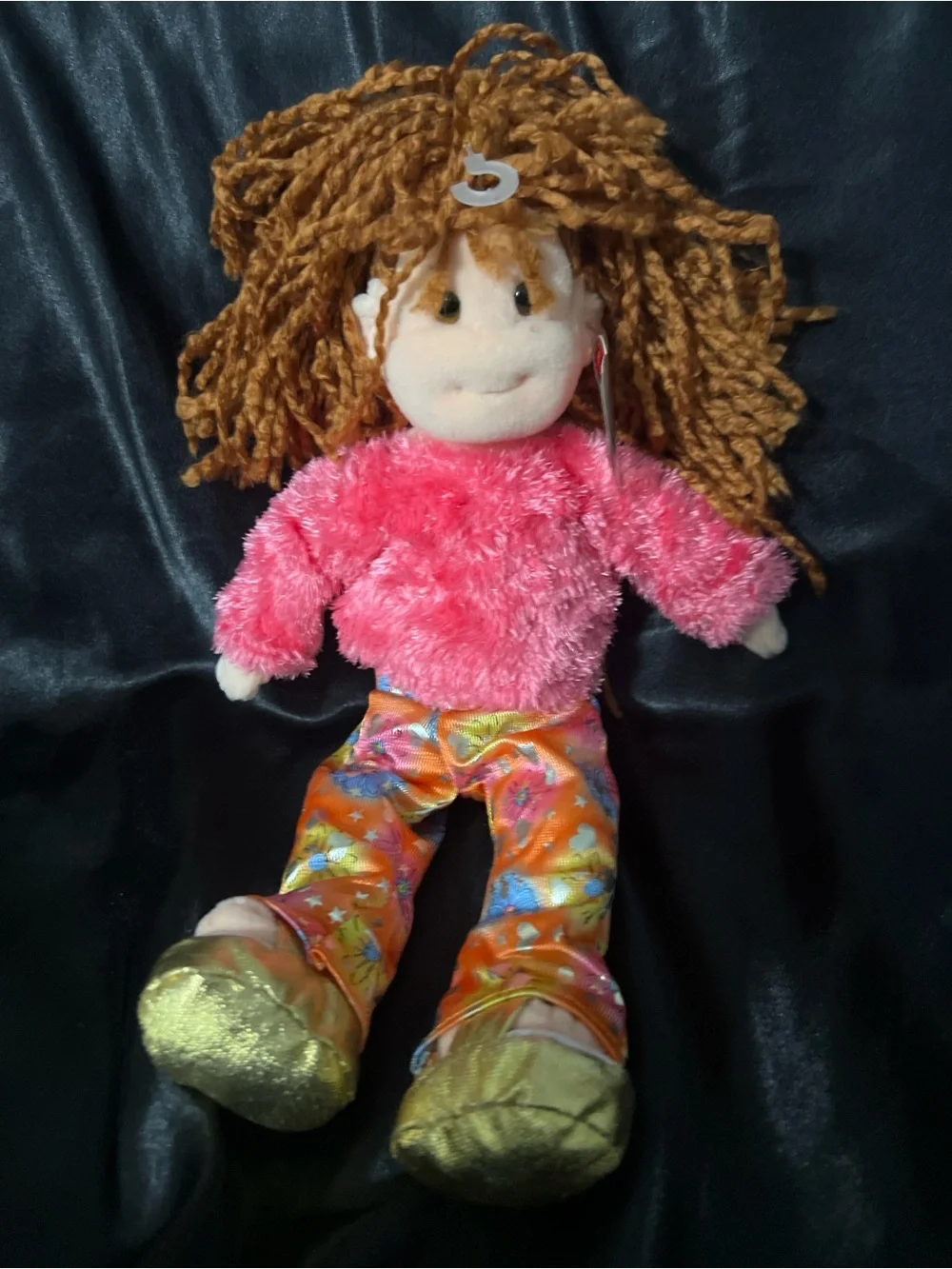 TY Beanie Kids Beanie Boopers